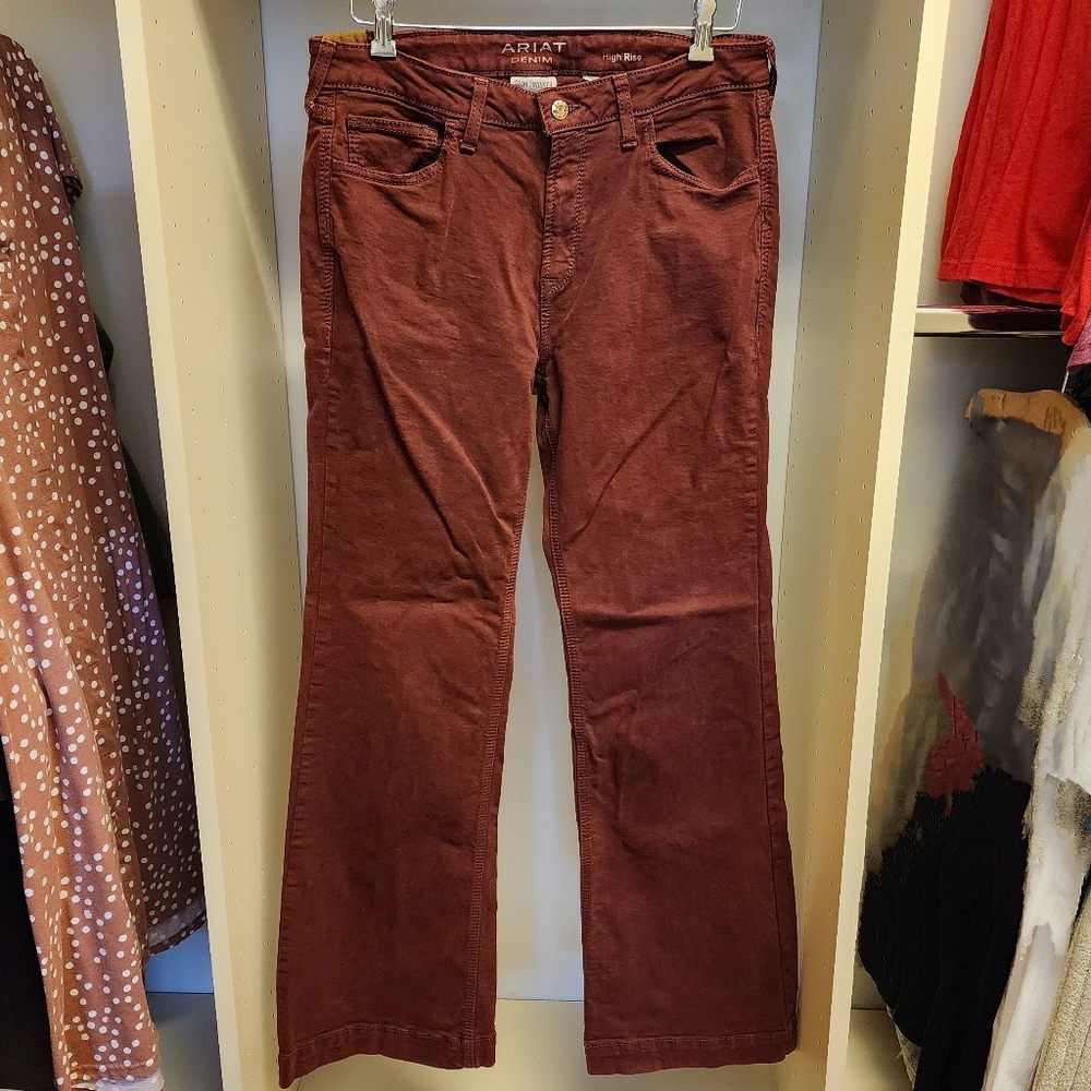 Ariat Jeans